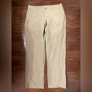 Marmot Outdoor Hiking Pants Size 36